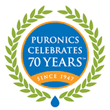 Puronics Celebrates 70 Years. Since 1947